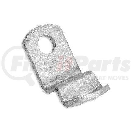 Tramec Sloan 023-00961 Door Lock Rod Bracket - Lock Rod Miner Style Seal Pin