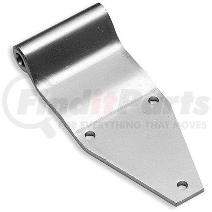 Tramec Sloan 022-00030 Door Hinge - Three-Hole Hinge, Miller Style