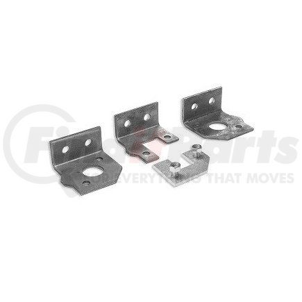 Tramec Sloan 027-20305 Door Lift Torsion Spring - Operator Dual Spring Balancer Bracket Center