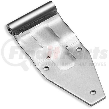 Tramec Sloan 022-00614 Door Hinge - Three-Hole Hinge, Kentucky Style