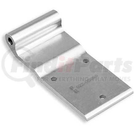 Tramec Sloan 022-00996 Door Hinge - Three-Hole Hinge, Monon Style