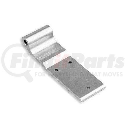 Tramec Sloan 022-00995 Door Hinge - Three-Hole Hinge, Pines Style