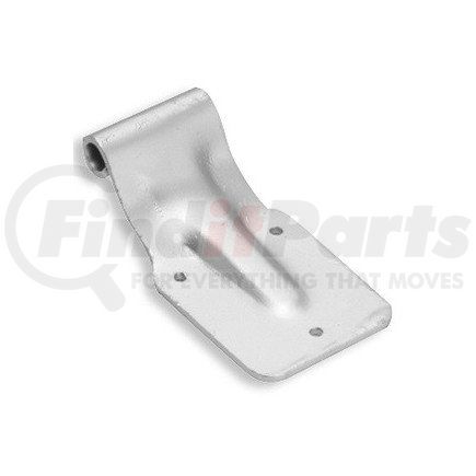 Tramec Sloan 023-00940 Door Hinge - Three-Hole Hinge (Square End), Trailmobile Style