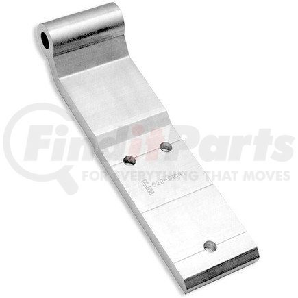 Tramec Sloan 022-01041 Door Hinge - Three-Hole Hinge, Manac Style