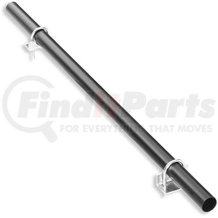 Fleet Engineers 032-00356 Cross Mount Tube, 95, Single, Zinc