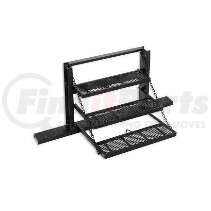 Fleet Engineers 054-00032 Step Bumper Assembly