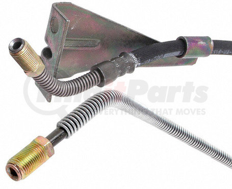 Raybestos BH381315 Brake Parts Inc Raybestos Element3 Brake Hydraulic Hose