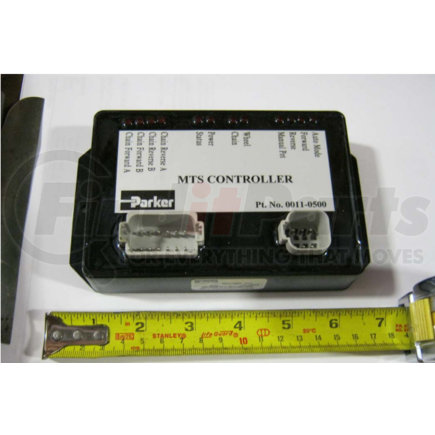 Parker Hannifin 0011-0500 MODULE