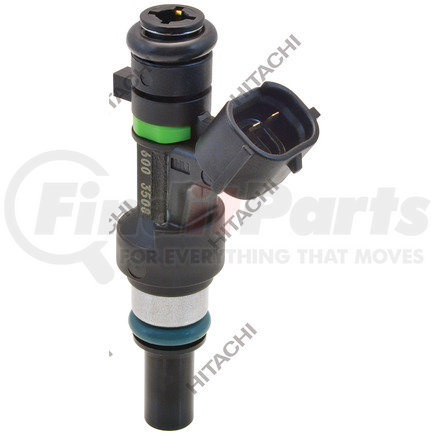 HITACHI FIJ0031 - fuel injector (black/green) | fuel injector (black/green)