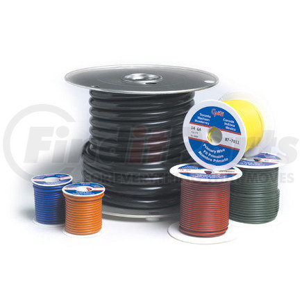 Grote 88-8013 Primary Wire - General Thermo Plastic Wire