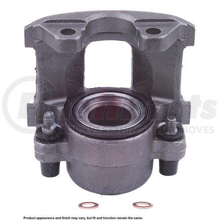 A-1 Cardone 18-4201S Brake Caliper