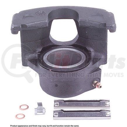 A-1 Cardone 18-4255S Brake Caliper