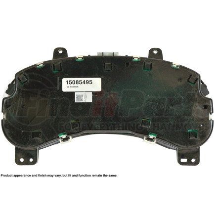 A-1 Cardone 2L-1030 Instrument Cluster