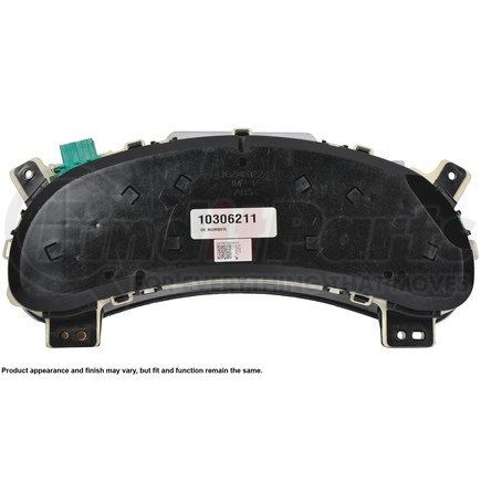 A-1 Cardone 2L-1049 Instrument Cluster