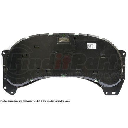 A-1 Cardone 2L-1065 Instrument Cluster