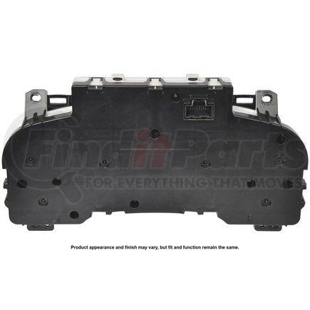 A-1 Cardone 2L-1099 Instrument Cluster