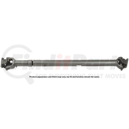 A-1 Cardone 659266 Driveshaft / Prop Shaft