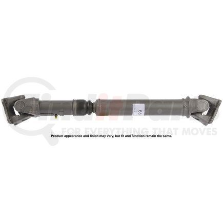 A-1 Cardone 65-9291 Driveshaft / Prop Shaft