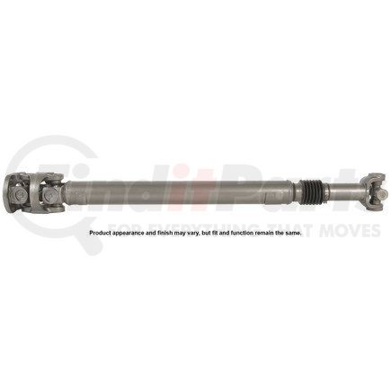 A-1 Cardone 65-9300 Driveshaft / Prop Shaft