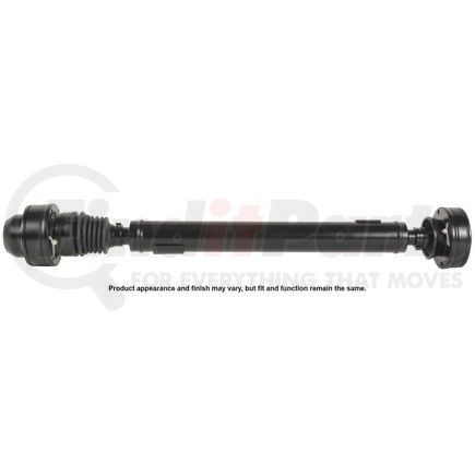 A-1 Cardone 65-9324 Driveshaft / Prop Shaft