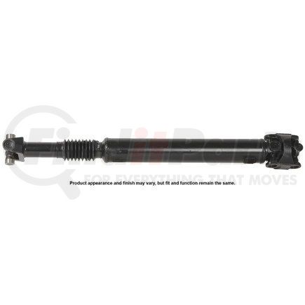 A-1 Cardone 65-9721 Driveshaft / Prop Shaft