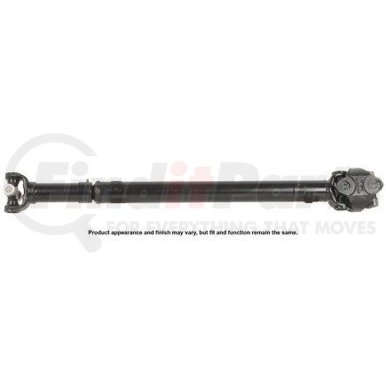 A-1 Cardone 65-9773 Driveshaft / Prop Shaft