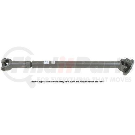 A-1 Cardone 65-9813 Driveshaft / Prop Shaft