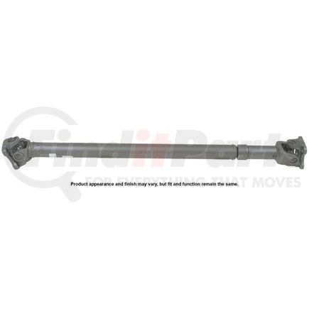 A-1 Cardone 65-9824 Driveshaft / Prop Shaft