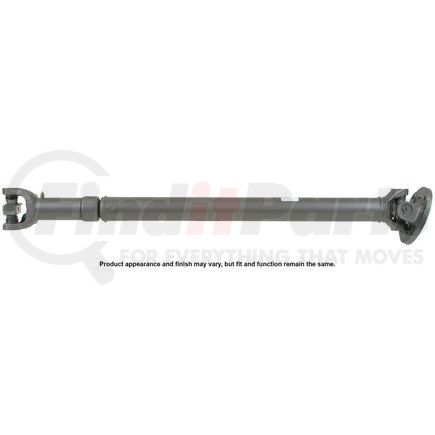 A-1 Cardone 65-9872 Driveshaft / Prop Shaft