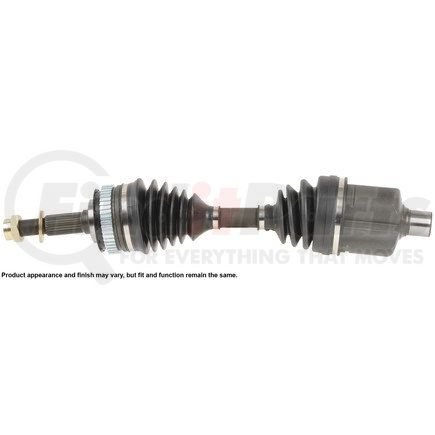 A-1 Cardone 66-1004 CV Axle Assembly