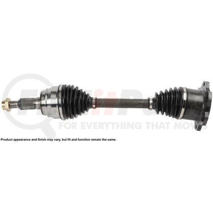 A-1 Cardone 66-1009 CV Axle Assembly