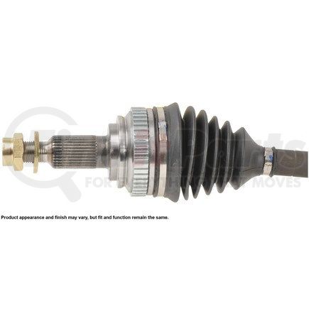 A-1 Cardone 66-1011 CV Axle Assembly