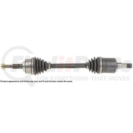 A-1 Cardone 66-1012 CV Axle Assembly