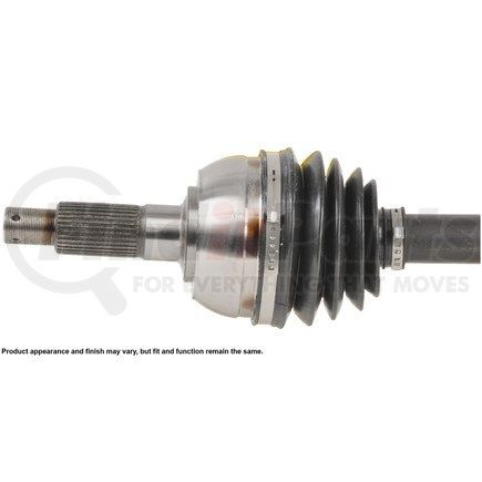 A-1 Cardone 66-1014 CV Axle Assembly