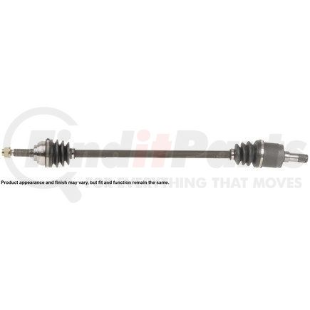 A-1 Cardone 66-1015 CV Axle Assembly