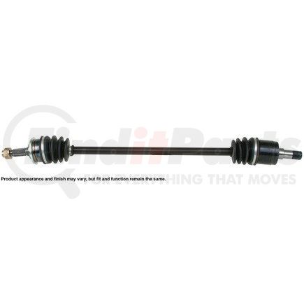 A-1 Cardone 66-1026 CV Axle Assembly