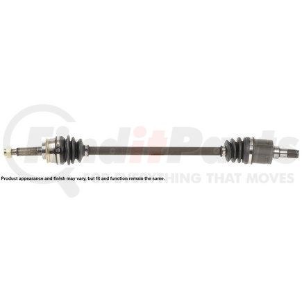 A-1 Cardone 66-1039 CV Axle Assembly