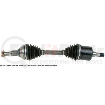 A-1 Cardone 66-1060 CV Axle Assembly