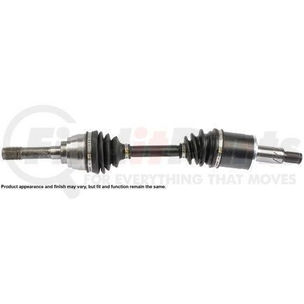 A-1 Cardone 66-1085 CV Axle Assembly