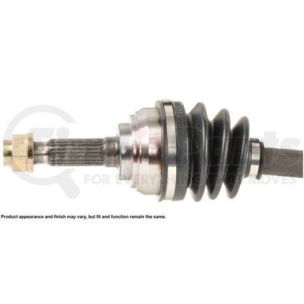 A-1 Cardone 66-1091 CV Axle Assembly