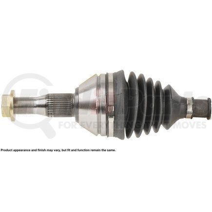 A-1 Cardone 66-1093 CV Axle Assembly