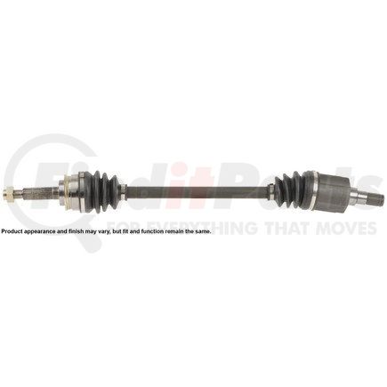 A-1 Cardone 66-1099 CV Axle Assembly