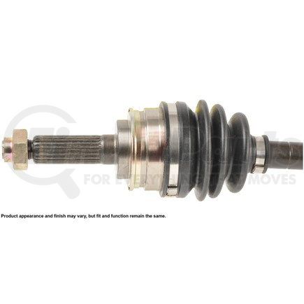 A-1 Cardone 66-1104 CV Axle Assembly
