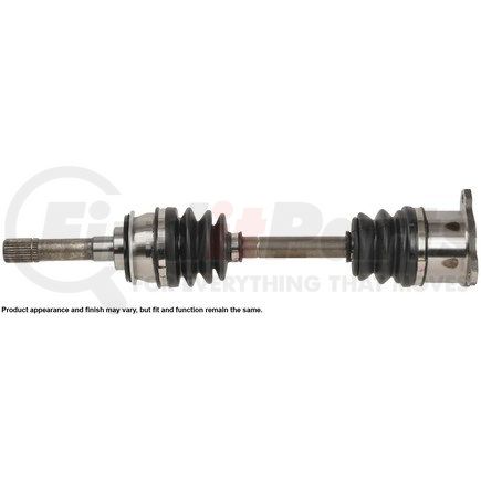 A-1 Cardone 66-1106 CV Axle Assembly