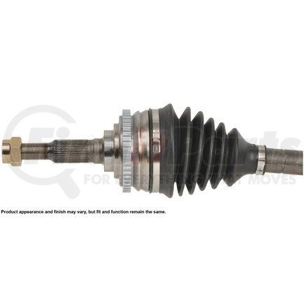 A-1 Cardone 66-1115 CV Axle Assembly