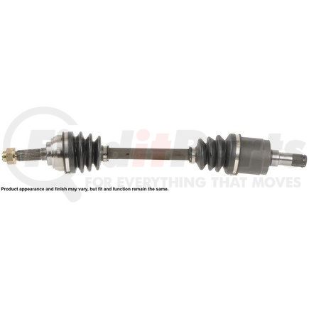 A-1 Cardone 66-1121 CV Axle Assembly