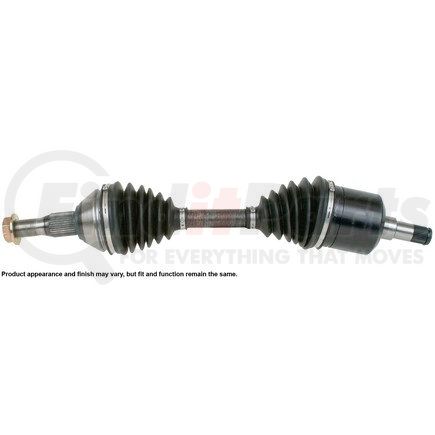 A-1 Cardone 66-1127 CV Axle Assembly