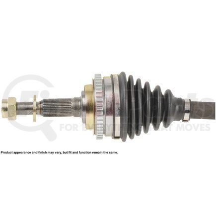 A-1 Cardone 66-1163 CV Axle Assembly