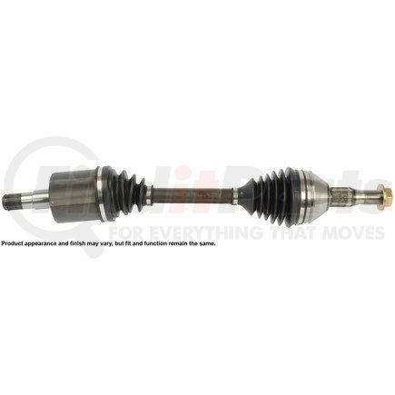 A-1 Cardone 66-1198 CV Axle Assembly