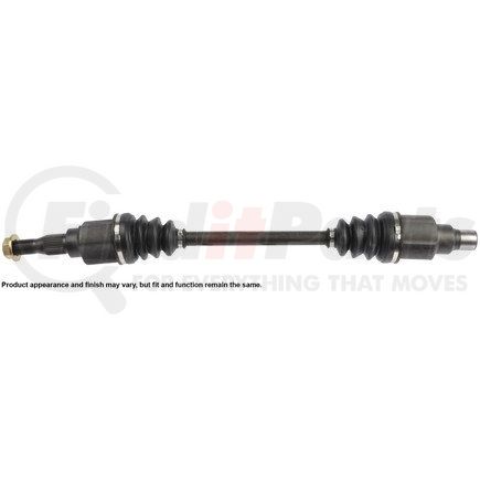 A-1 Cardone 66-1202 CV Axle Assembly